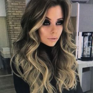 Meet your Posher, Immanuel